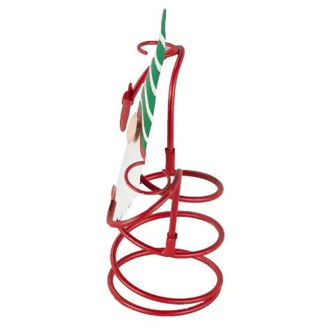 Porte-bouteilles et verres à vin