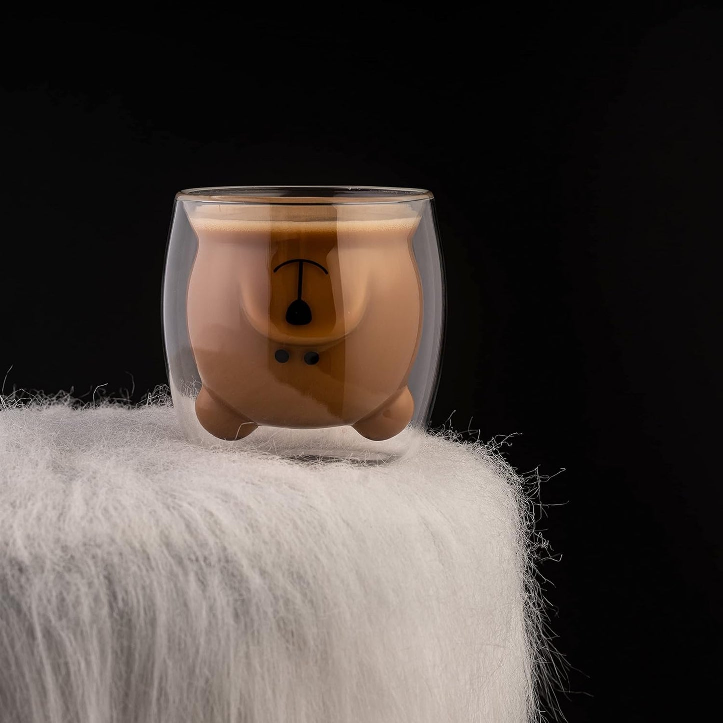 Le mug qui réchauffera votre journée (1+1 gratuit)