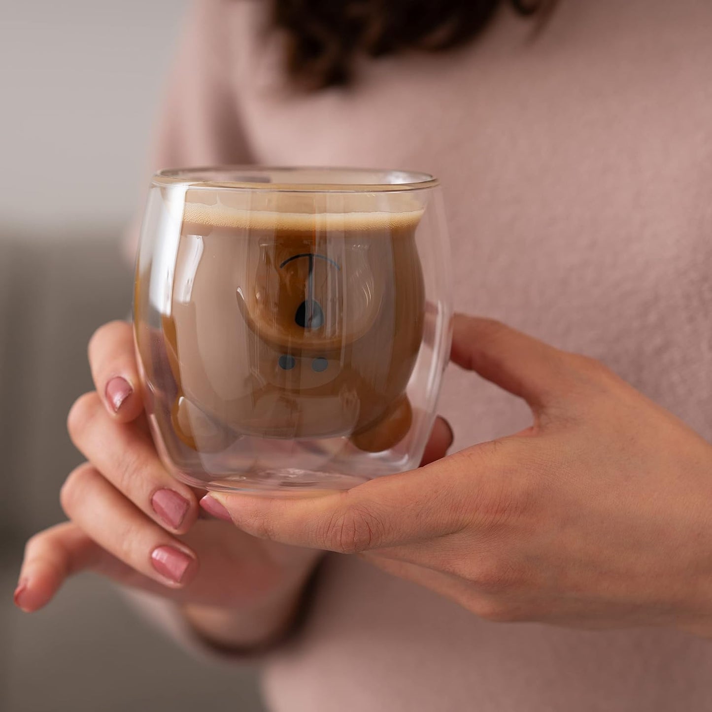 Le mug qui réchauffera votre journée (1+1 gratuit)