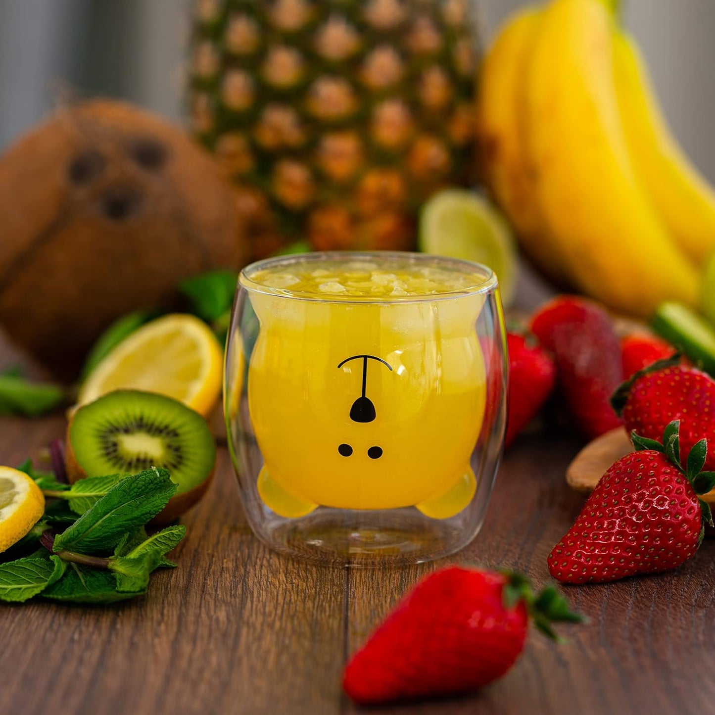 Le mug qui réchauffera votre journée (1+1 gratuit)