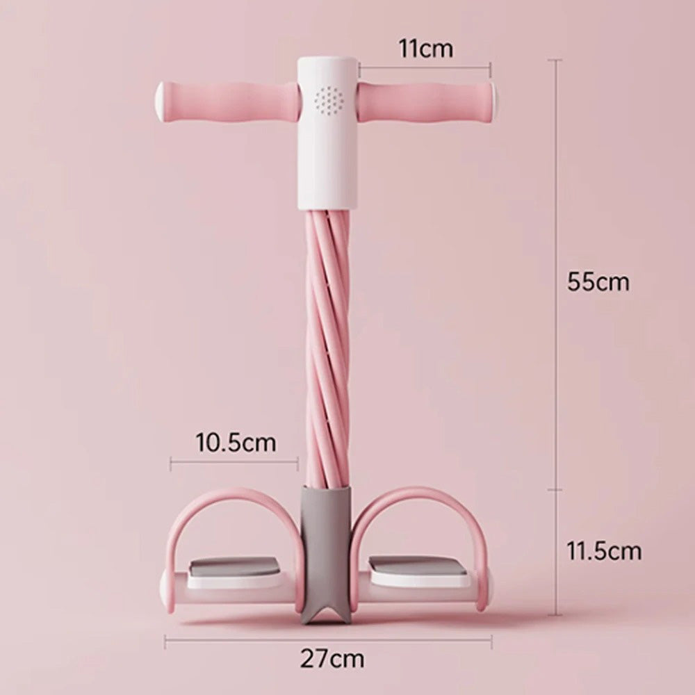 Élastique Fitness