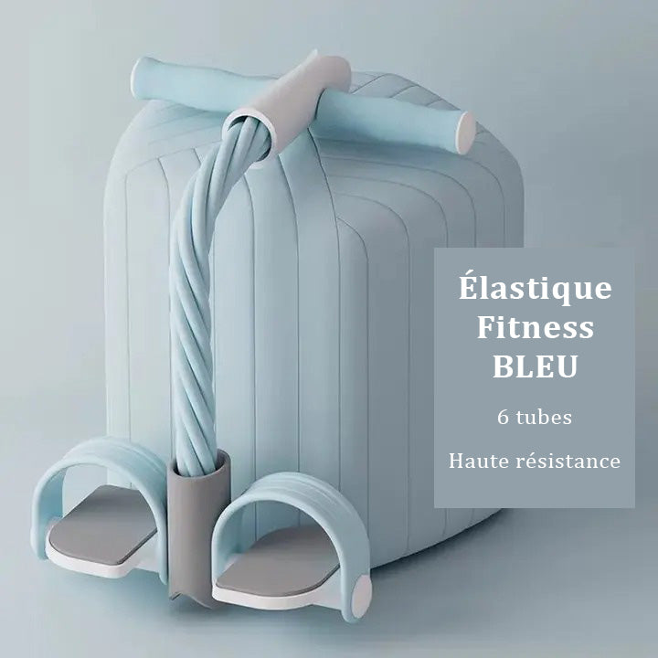 Élastique Fitness