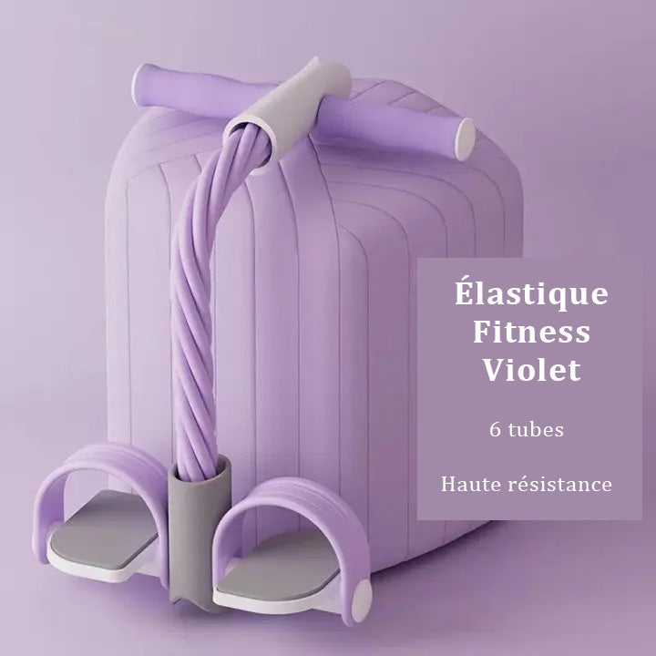 Élastique Fitness