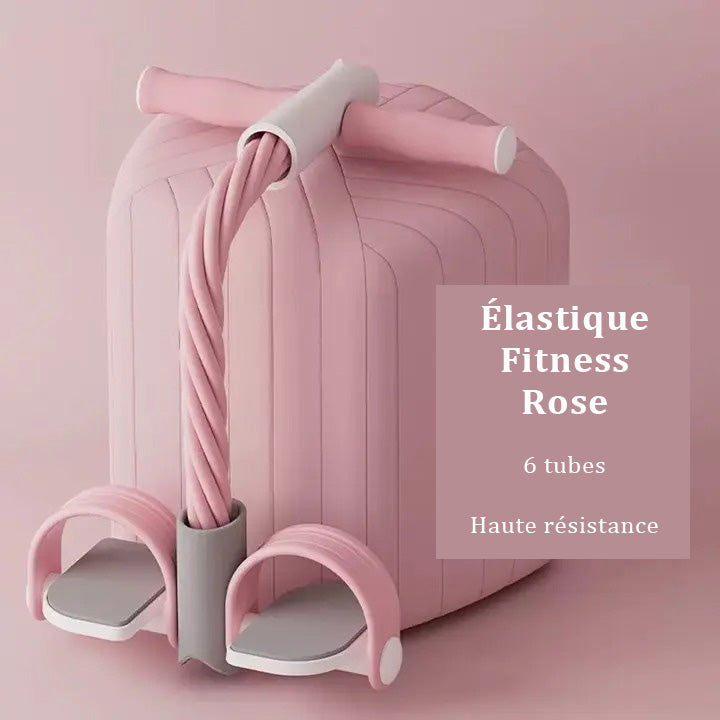 Élastique Fitness