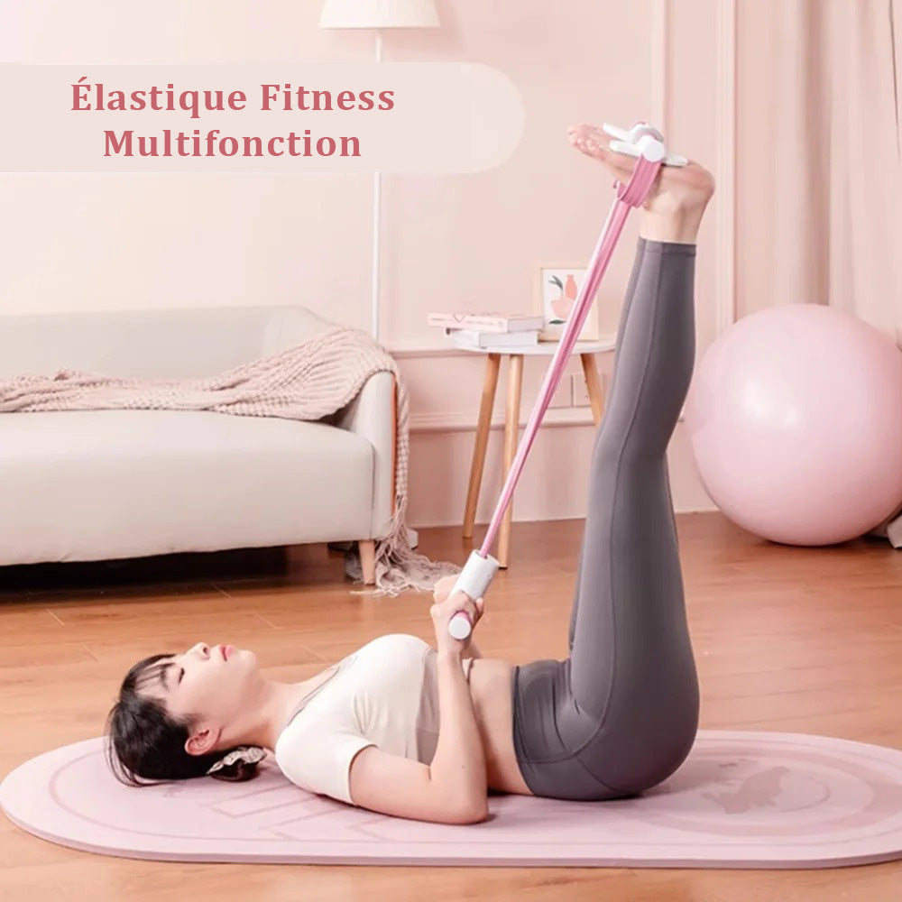 Élastique Fitness