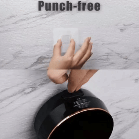 Distributeur de savon automatique
