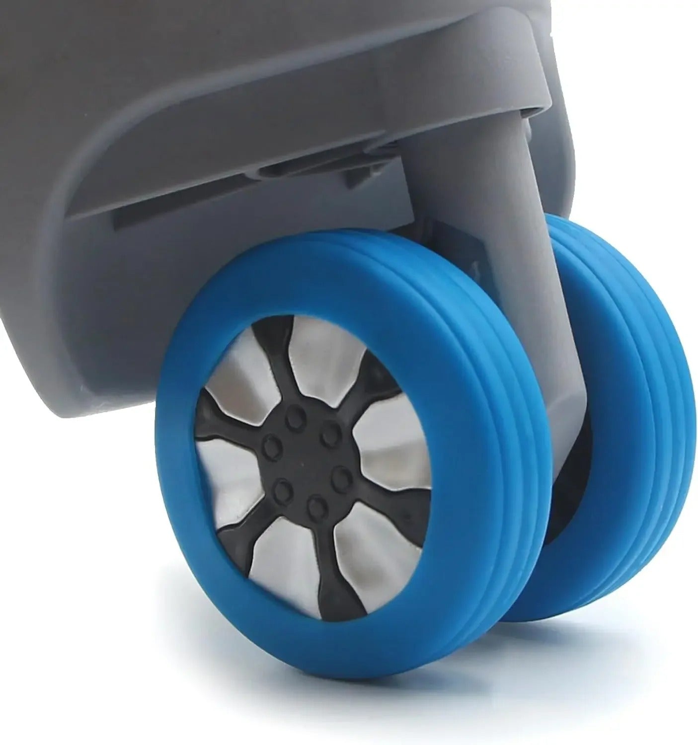 Protège-roue pour bagages