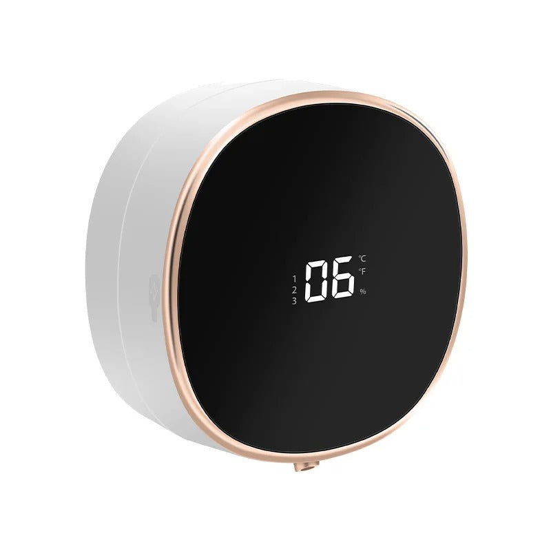 Distributeur de savon automatique