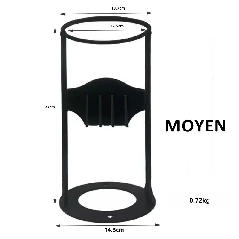 Fendeur de bûche de bois