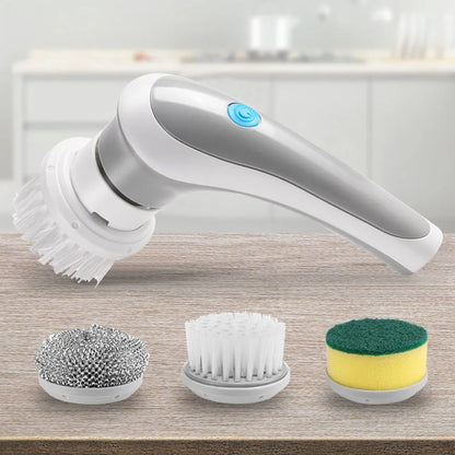 Brosse nettoyante multifonctionnelle