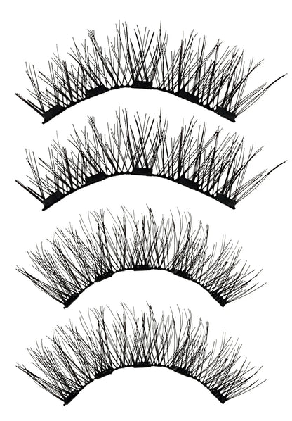 Faux cils magnétiques