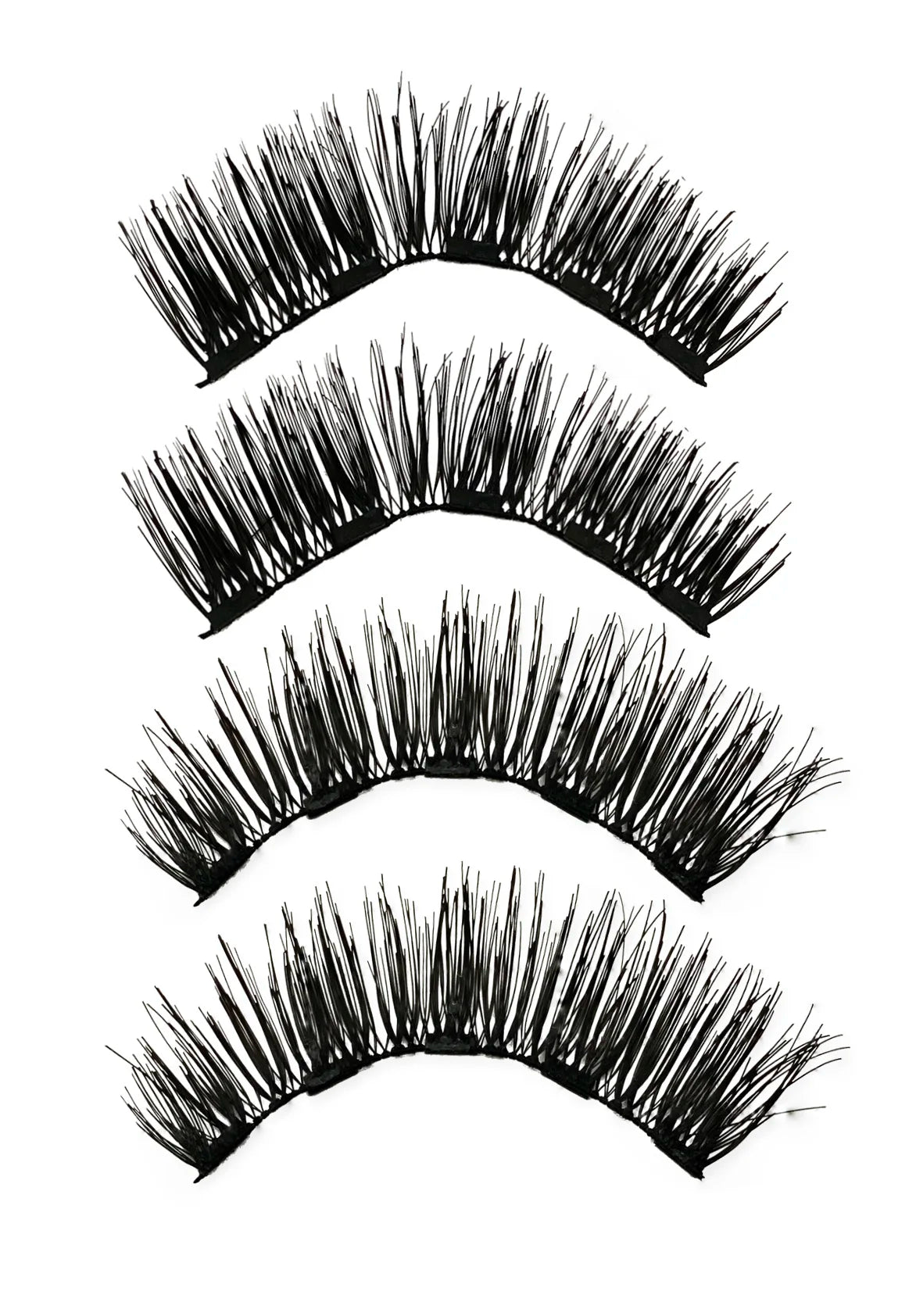 Faux cils magnétiques