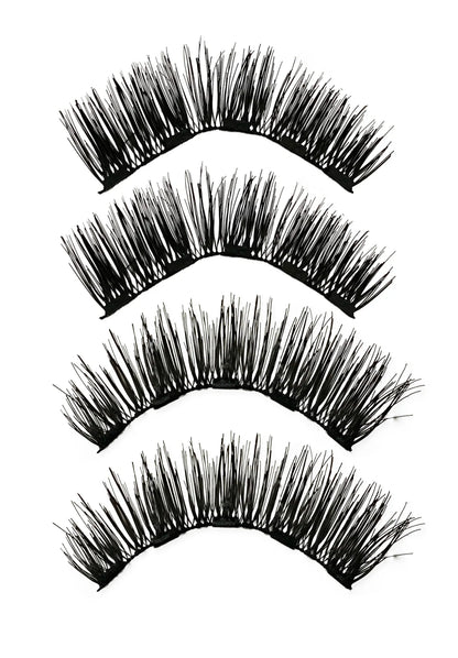 Faux cils magnétiques