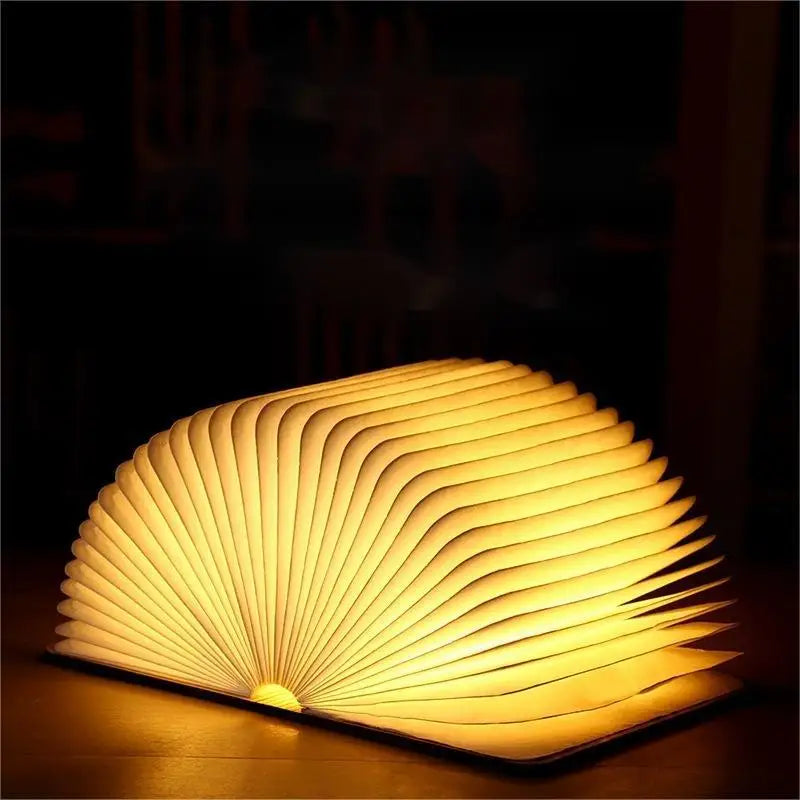 Lampe Livre à LED