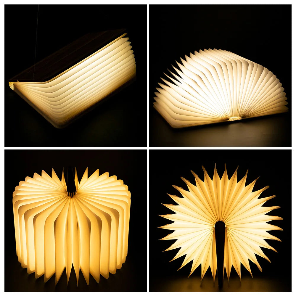 Lampe Livre à LED