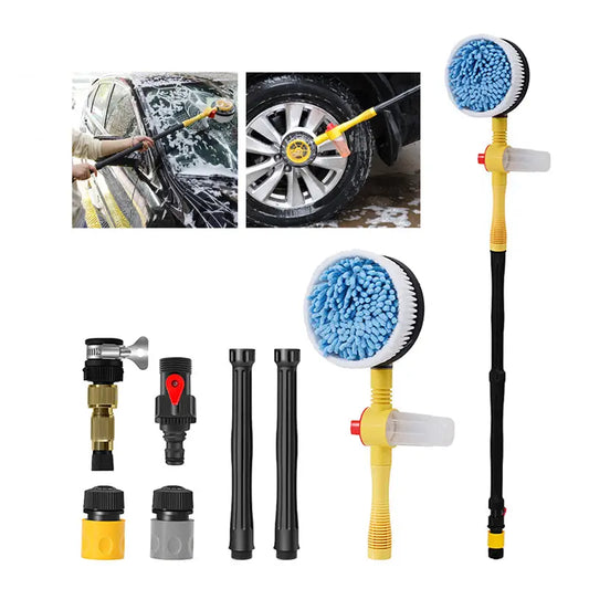 Brosse de Nettoyage pour Voiture