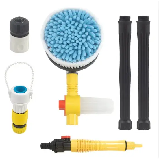 Brosse de Nettoyage pour Voiture