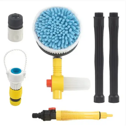 Brosse de Nettoyage pour Voiture