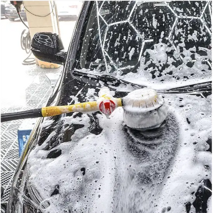 Brosse de Nettoyage pour Voiture